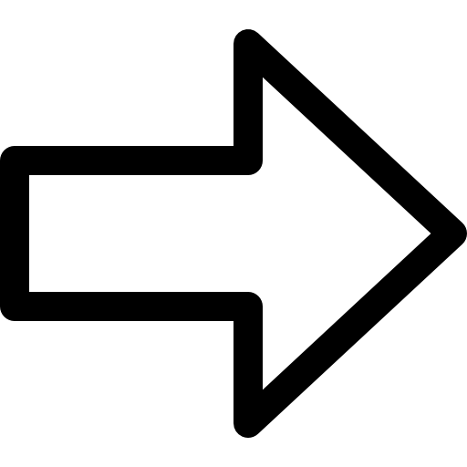 Right arrow